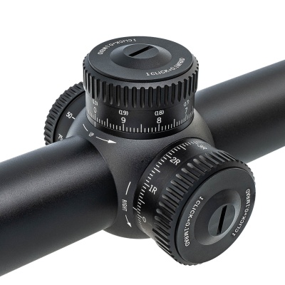 Купить Прицел опт. Vortex Venom 5-25х56 FFP EBR-7C MRAD (VEN-52502)