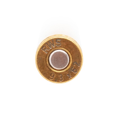 Купить Патроны к. 9,3x62 RWS пуля UNI Classic 19 г