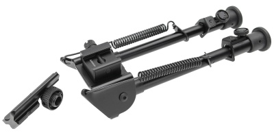 Купить Сошки Leapers регулируемые TL-BP88