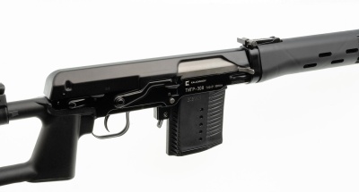 Купить Самозарядный карабин Тигр-308 к .308 Win (7,62х51) исп. 02 L-565