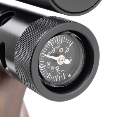 Купить Jaeger 6,35 SPR карабин, Буллпап/ПВ/Колба, конструктивно сходное c оружием изделие PCP