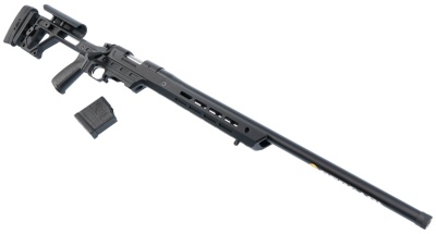 Купить Карабин Bergara B-14 BMP .308Win M18x1 Match Precision, 1 MOA