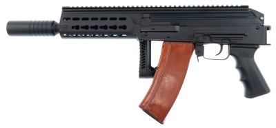 Купить Карабин самозарядный ORSIS-P18 M "ShARif"