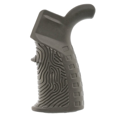 Купить Пистолетная рукоятка DLG tactical для AR-15, олива