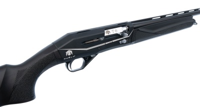 Купить Полуавтоматическое ружье HUGLU RENOVA COMBO I SYNTHETIC CANTILEVER 12х76, 760мм инерц.система