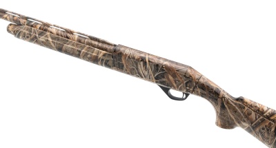 Купить Полуавтоматическое ружье Stoeger M3000 Camo Max 5 к. 12/76