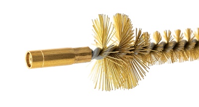 Купить Ерш 5,6к. Stil Crin латунный комбинированный