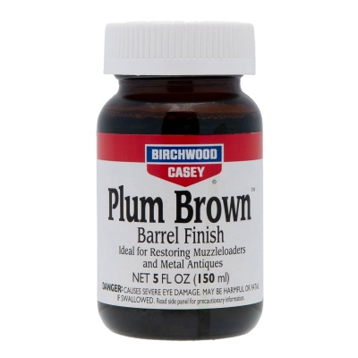 Купить Plum Brown финишная обработка ствола