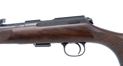 Купить CZ 457 LUX .22LR  L-630