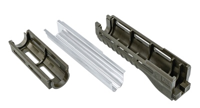 Купить Цевье для АК/Kh (Хаки)