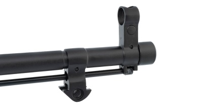 Купить Карабин "МА-СКС" к.7,62х39  (М-Армз) *