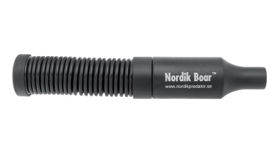 Купить Духовой манок на кабана, Nordikpredator Boar, складной, черный пластик, арт.203