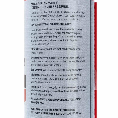 Купить Обезжириватель очиститель Birchwood Casey Cleaner 283 г