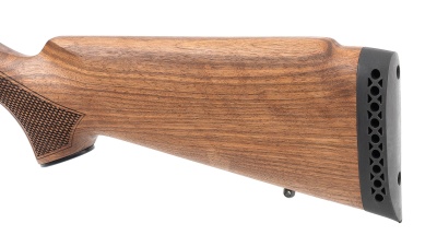 Купить Карабин А-01 кал. 308 Win Varmint классик орех 