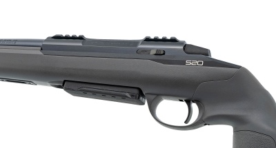 Купить Sako S20 Precision cal.308WIN ,24"Muzzle 20мм