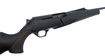 Купить Карабин Browning Bar .30-06 Composite Black Brown (резьба)