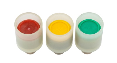 Купить Сигнал охотника пластик (б/пуск.устр.)