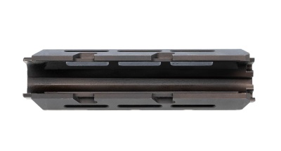 Купить Тактическое цевье с планкой пикатинни Red Heat Доминатор