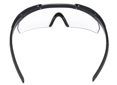 Купить Очки стрелковые ShotTime Caracal прозрачная линза