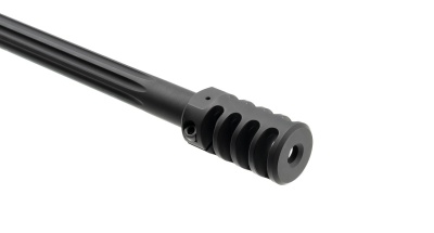 Купить Карабин Orsis SE (Varmint M) 6,5х55 SE. c долами (ствол+затвор)