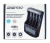 Купить Зарядное устройство ROBITON Master Charger Pro с дисплеем