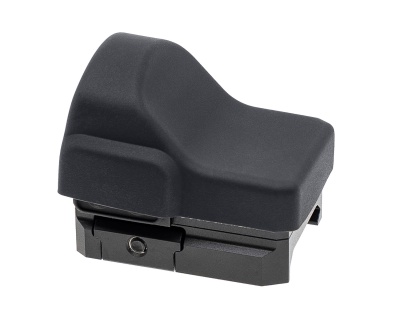 Купить Прицел коллиматорный Gaut Tourmaline 1x24x17, 3 МOA, 52г