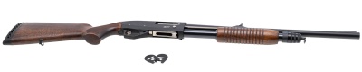 Купить Помповое ружье  МР-135, фикс. Чок, орех L-540 к. 12/76