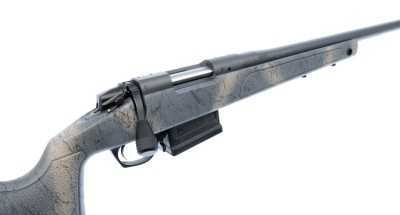 Купить Карабин Bergara B-14 Wilderness HMR .6,5 Creedmoor 1:8 610мм 5/8-24 match Rifle, 1 MOA