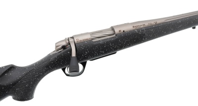 Купить Карабин Bergara B-14 EXTREME HUNTER SYNTHETIC STAINLESS .308Win, M14x1,  1:10, 1 MOA