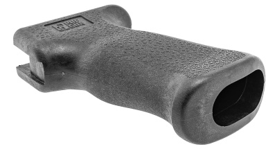 Купить Рукоятка для Сайга (черный), Grip SG-P1 H/B hard