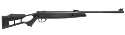 Купить Пневм. винтовка Hatsan Striker Edge, к.4,5мм/.177, переломка, пластик (до 3Дж)