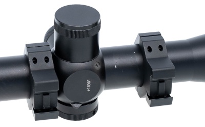 Купить ПРИЦЕЛ DEDAL DH 5-20X56 (комиссия)