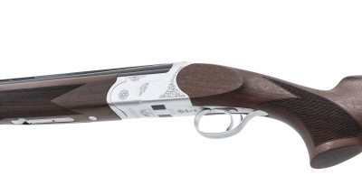 Купить HUGLU 103DE Silver SAP 20х76 L-710, 1С, эжектор