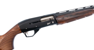 Купить Полуавтоматическое ружье МР-155, 12х76 орех, L-710