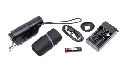 Купить Монокуляр тепловизионный EATECH SD211 (Guide TD211), 280г (ZG09D1025190103)