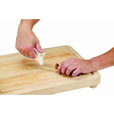 Купить Точилка Lansky Carbide Filet Sharpener рукоятка