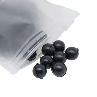 Купить Шарик резиновый 10,2 мм (100шт)