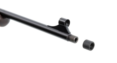 Купить Карабин ВПО-192-02 Горностай к..7,62х39 L-600