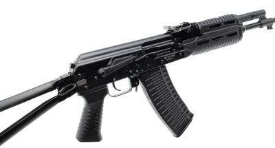 Купить Карабин ВЕПРЬ ВПО-158М к 5,45х39 L-420 