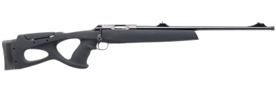 Купить Карабин МЕ16 кал. 22LR черный Люкс  Soft Touch ОПП