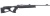 Купить Карабин МЕ16 кал. 22LR черный Люкс  Soft Touch ОПП