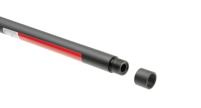 Купить Карабин Winchester XPR NS, SM M14x1, 1/8" cal.308 Win