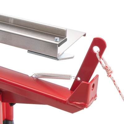 Купить Ручное мех. ус-во для запуска мишеней 92