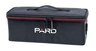 Купить Прицел ночного видения цифровой PARD 4.5-9x50 NV008SP-940/50/F