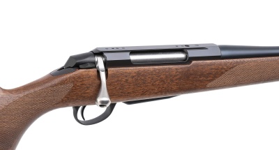 Купить Tikka T3x Hunter fluted .308Win THR 508 