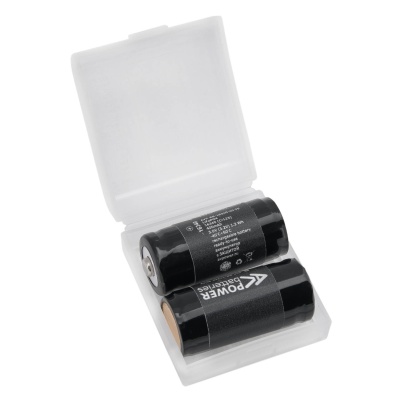 Купить Аккумулятор AVP-CR-123P-3.2V (комплект из 2 шт.)