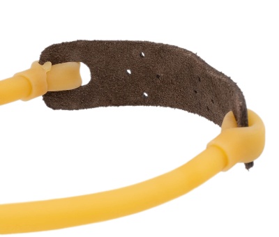 Купить Рогатка "David advance" с упором