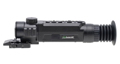 Купить Тепловизор Dedal Aper с креплением WP460F