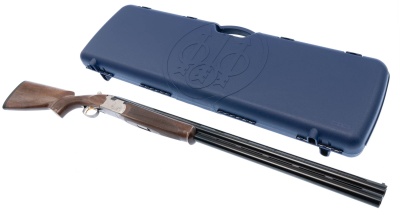 Купить Ружье Beretta 686 Silver Pigeon I MY19 12/76 760 OCHP