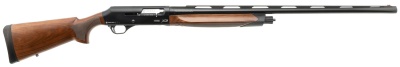 Купить Ружье Aselkon X3 DARK Black к. 12/76 дерево L-760 инерционное